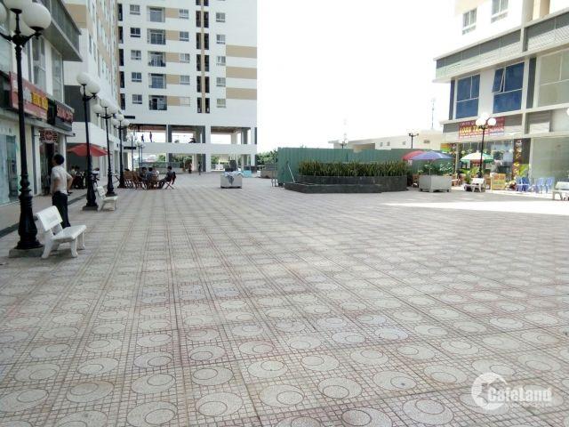 Cho thuê căn hộ chung cư Hưng Ngân Garden 48C Dương Thị Mười, P. Tân Chánh Hiệp, Q12