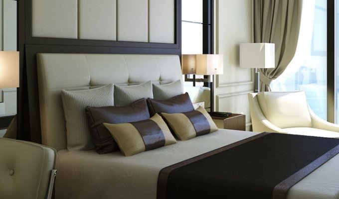 Sở hữu ngay căn hộ chung cư Luxury Apartment, Đà Nẵng, full nội thất chỉ từ 58 triệu/m2