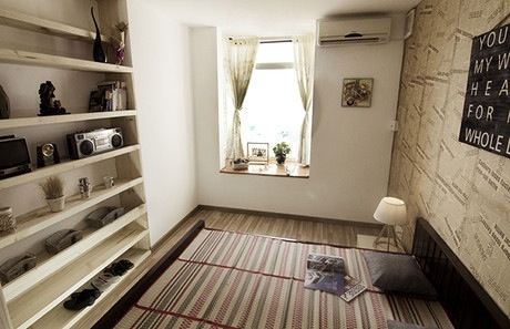 Chung cư Thuận Việt, đường Thiên Phước, quận 11