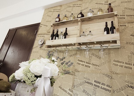 Chung cư Thuận Việt, đường Thiên Phước, quận 11