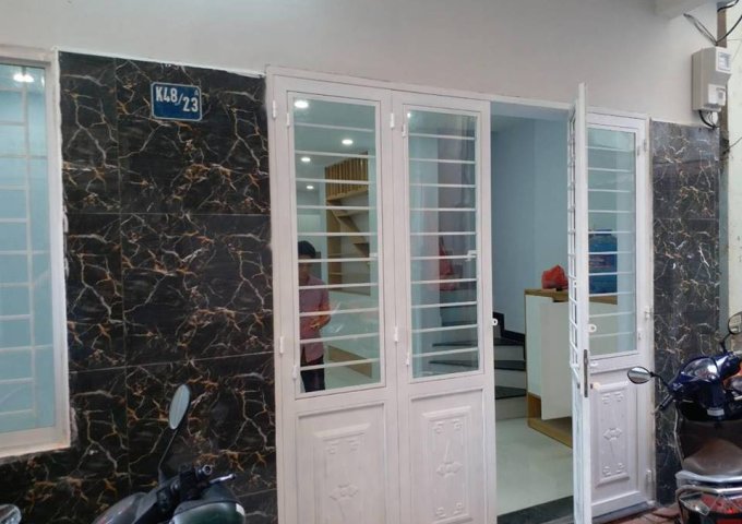 Bán nhà 48/23A Phan Châu Trinh, Đà Nẵng. 0935606991
