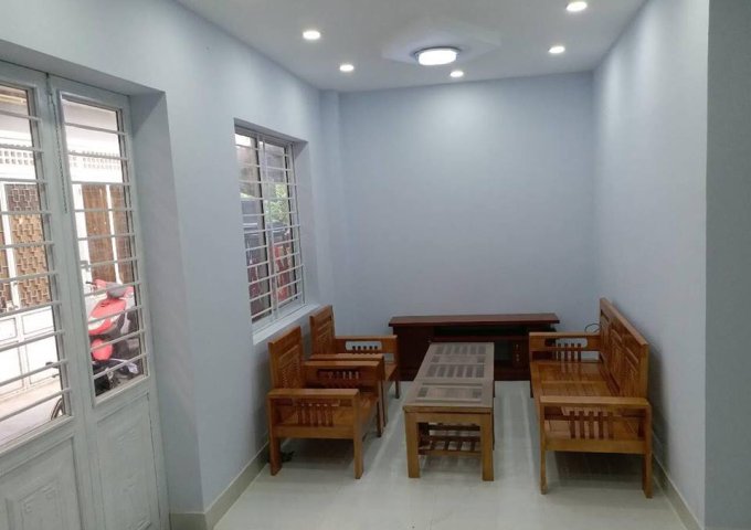 Bán nhà 48/23A Phan Châu Trinh, Đà Nẵng. 0935606991