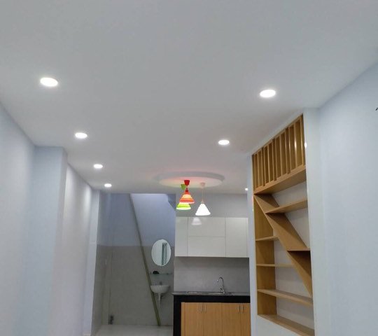 Bán nhà 48/23A Phan Châu Trinh, Đà Nẵng. 0935606991