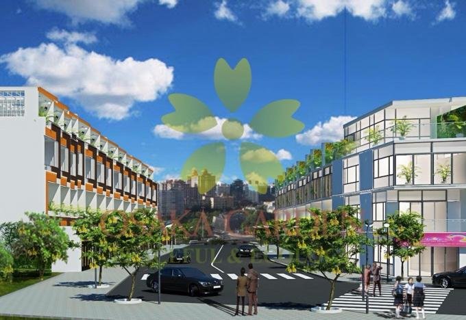 MỞ GIỮ CHỔ DỰ ÁN OSAKA GARDEN BÌNH MỸ, CỦ CHI