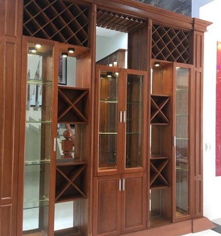 Bán nhà mặt phố Phùng Hưng, Đà Nẵng, DT 95m2, 3 tầng, hướng Đông Nam, giá 5.3 tỷ