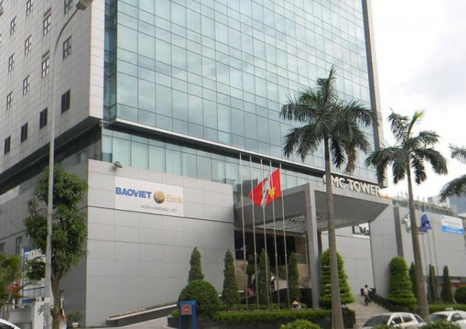 BQL cho thuê văn phòng tại tòa nhà CMC Tower Duy Tân, Cầu Giấy 0988734259