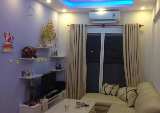 Bán chung cư Hoàng Quân Plaza, Nguyễn Văn Linh