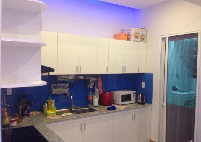 Bán chung cư Hoàng Quân Plaza, Nguyễn Văn Linh