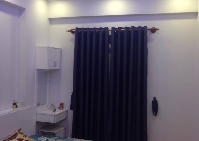 Bán chung cư Hoàng Quân Plaza, Nguyễn Văn Linh