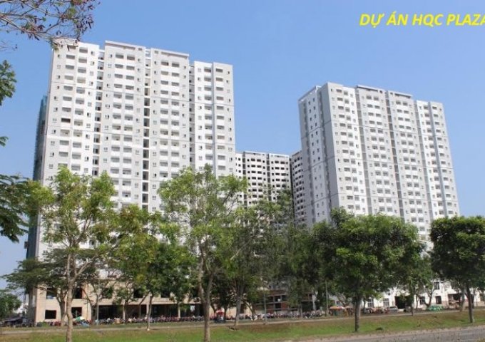 Bán chung cư Hoàng Quân Plaza, Nguyễn Văn Linh