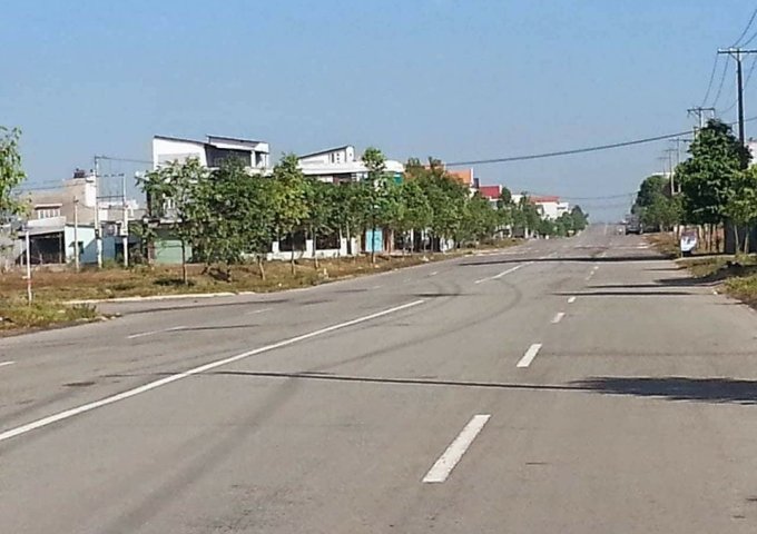 Mở bán 186 nền mặt tiền Ql13, đối diện Becamex Bình Phước.