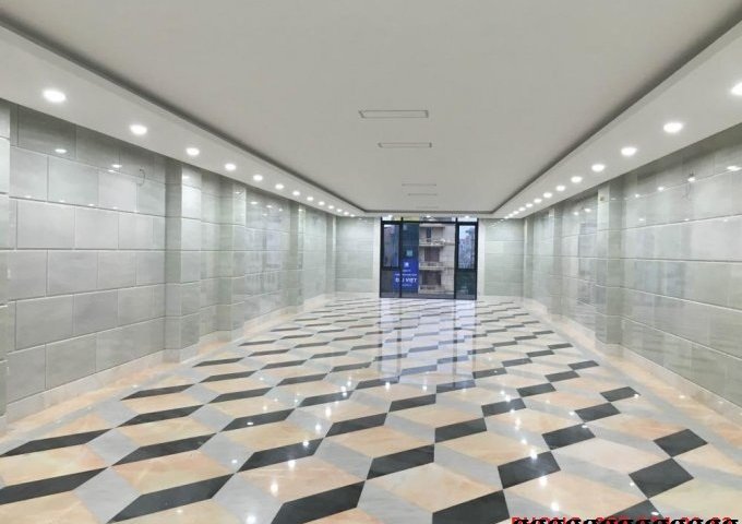 Cho thuê văn phòng mới, đẹp 110m2 chỉ 20 tr/th ở Nguyễn Xiển, Thanh Xuân
