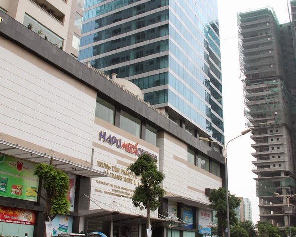 Cho thuê văn phòng 400m2 tại tòa nhà Hapulico 85 Vũ Trọng Phụng, LH: 0971216995