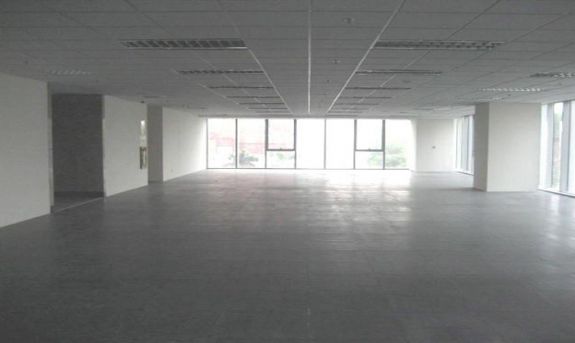 Cho thuê nhanh văn phòng tại VG Building 235 Nguyễn Trãi, Thanh Xuân, LH 0989.41.0326