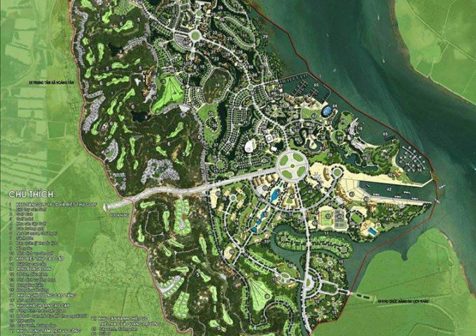 Chính chủ cần bán 1 lô 300m2 đất Hoàng Tân, Quảng Yên, Quảng Ninh 0985.28.3553