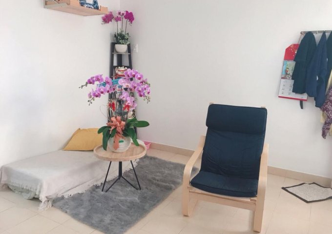 Bán chung cư phường 3, lô B5, quận 4