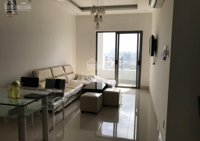 Cho thuê căn hộ chung cư tại Dự án Căn hộ 8X Rainbow, Bình Tân,  diện tích 70m2  giá 8.5 Triệu/tháng