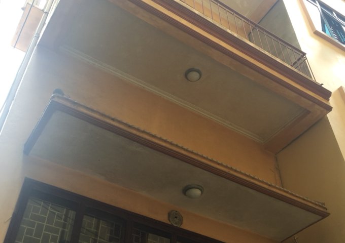 Cần bán nhà sổ đỏ chính chủ số 40 ngõ 14 đường 800A - Nghĩa Đô, quận Cầu Giấy, Hà Nội