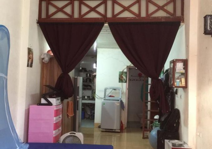 Bán nhà cấp 4 tại Miêu Nha, Nam Từ Liêm, Hà Nội, diện tích 32m2, giá 798 triệu