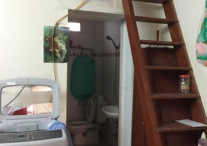 Bán nhà cấp 4 tại Miêu Nha, Nam Từ Liêm, Hà Nội, diện tích 32m2, giá 798 triệu