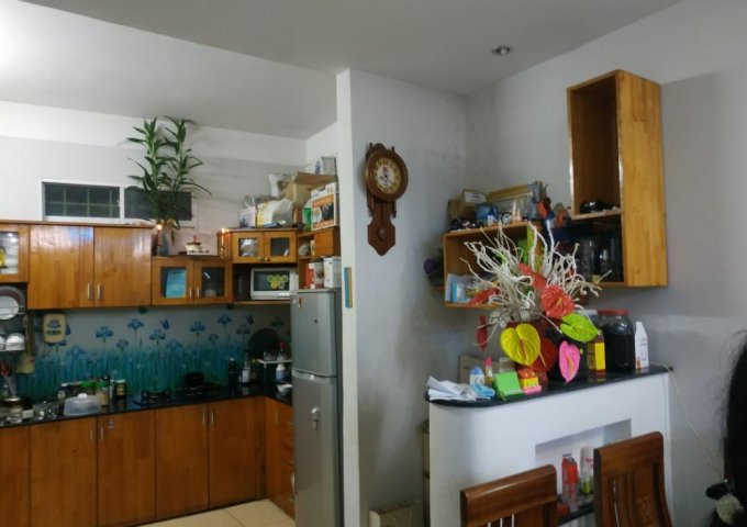 Bán chung cư cao cấp tầng trệt mặt tiền Châu Thượng Văn, quận Hải Châu