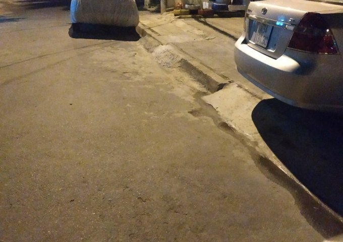 Bán chung cư cao cấp tầng trệt mặt tiền Châu Thượng Văn, quận Hải Châu