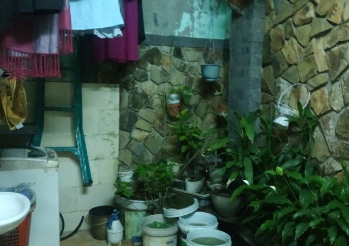 Bán chung cư cao cấp tầng trệt mặt tiền Châu Thượng Văn, quận Hải Châu