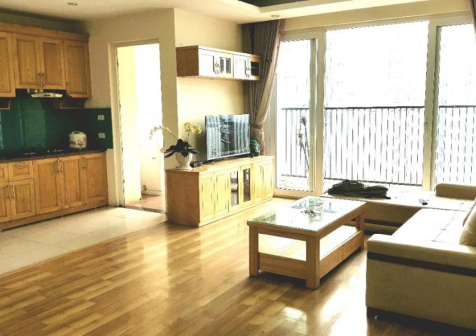 Chính chủ cho thuê căn hộ Phú Gia 2 phòng ngủ full nội thất 12 tr/th, LH 0949.736.111