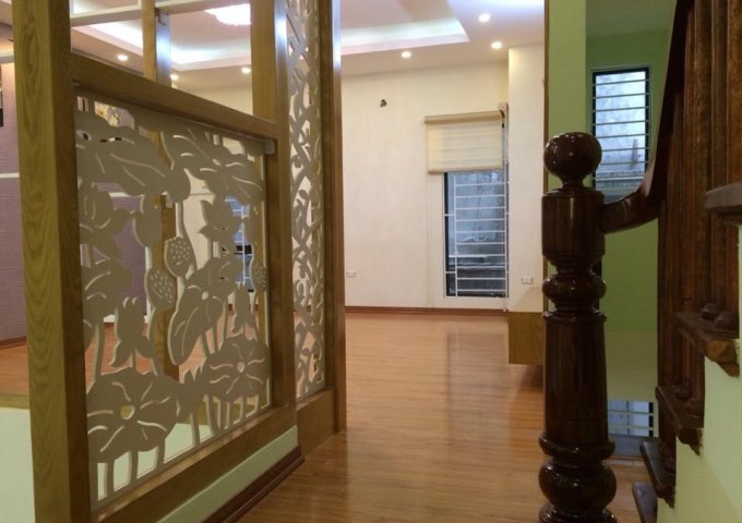 Bán nhà ngõ 144 phố vip Thượng Đình, Thanh Xuân, Hà Nội