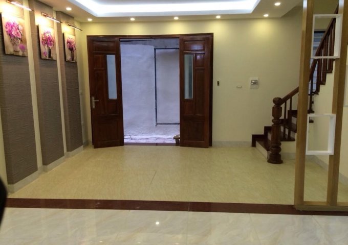 Bán nhà ngõ 144 phố vip Thượng Đình, Thanh Xuân, Hà Nội