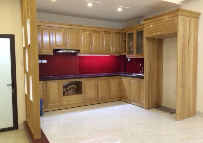 Bán nhà ngõ 144 phố vip Thượng Đình, Thanh Xuân, Hà Nội