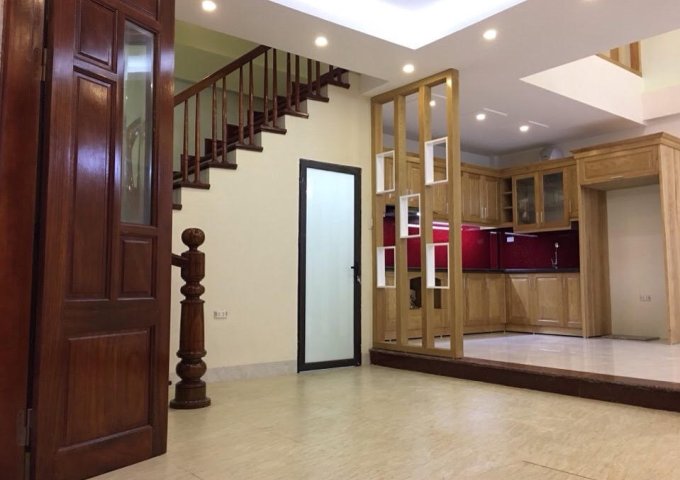 Bán nhà ngõ 144 phố vip Thượng Đình, Thanh Xuân, Hà Nội