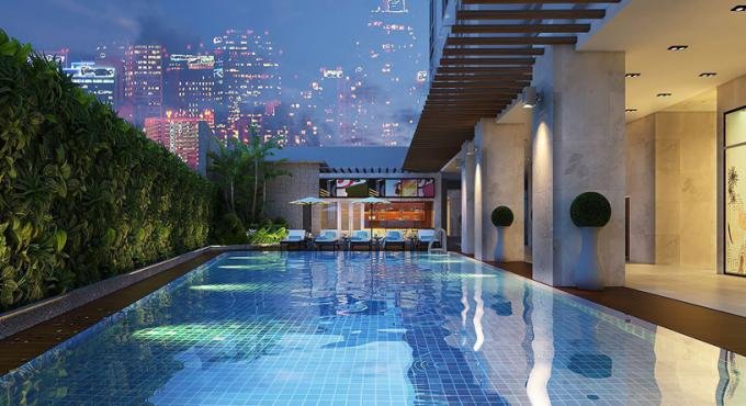 Khách cần nhà ở ngay, đã có CH liền kề Chợ Lớn