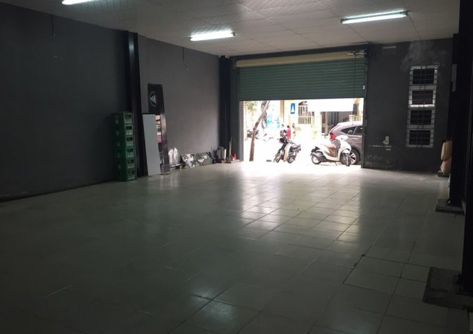 CHO THUÊ NHÀ MẶT PHỐ TẠI SỐ 143 TRẦN NHẬT DUẬT, TP. NHA TRANG [DT: 240m2 (7x25), GIÁ THUÊ: 50TR/THÁNG]