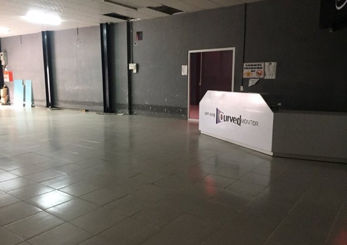 CHO THUÊ NHÀ MẶT PHỐ TẠI SỐ 143 TRẦN NHẬT DUẬT, TP. NHA TRANG [DT: 240m2 (7x25), GIÁ THUÊ: 50TR/THÁNG]