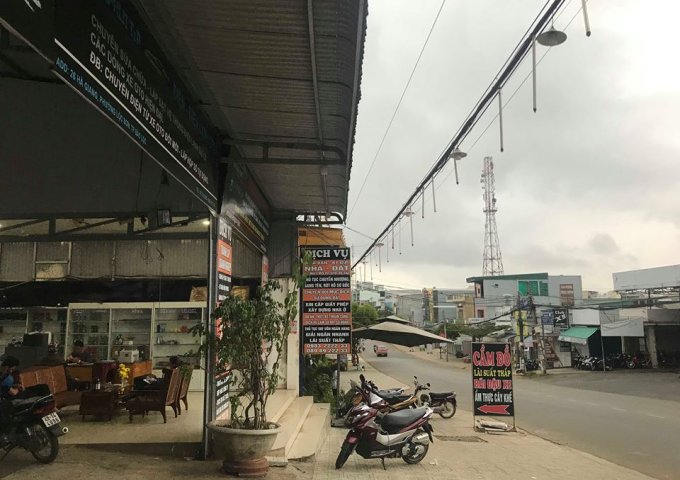 Không có người quản lý cần sang lại khu kinh doanh Quán ăn + Chăm sóc xe trung tâm thành phố Bảo Lộc