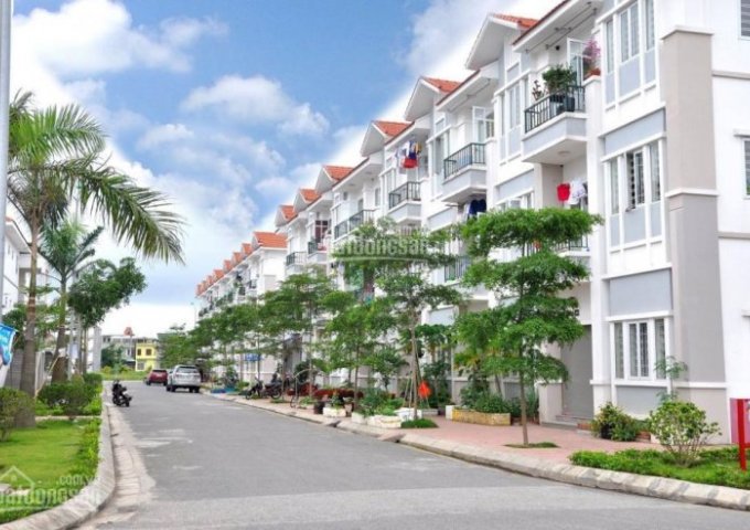 Bán căn hộ chung cư Pruksa Town Hoàng Huy
