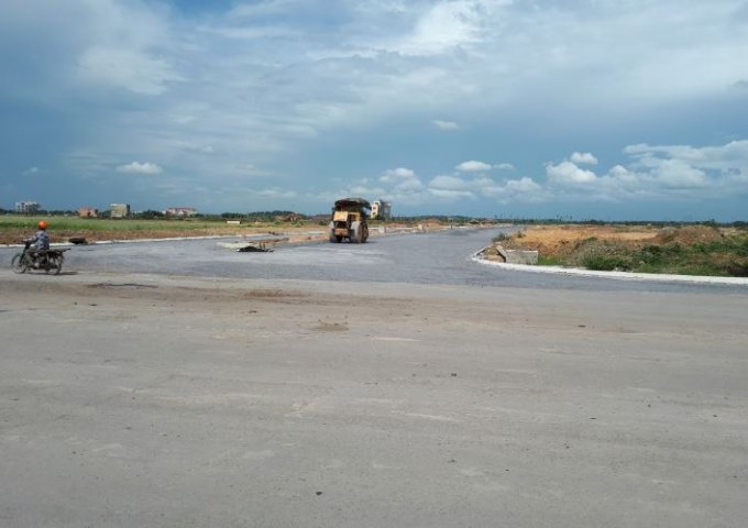 Tập đoàn Tín Nghĩa mở bán dự án mới 157ha, xã Phước Tân, Biên Hòa, Đồng Nai