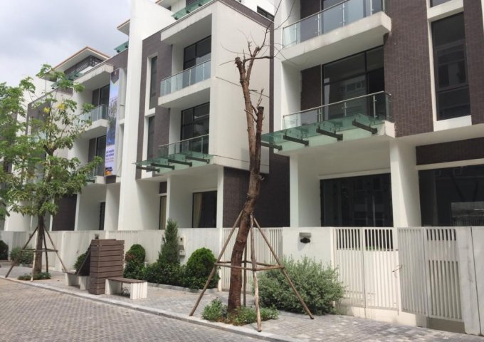 Chính chủ bán shop villa 5 tầng x 165m2, mặt tiền 9m Thanh Xuân. LH: 0934.815.789