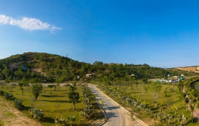 Nha Trang River Park- dự án khiến nhà đầu tư phải lòng ngay lần đầu gặp gỡ