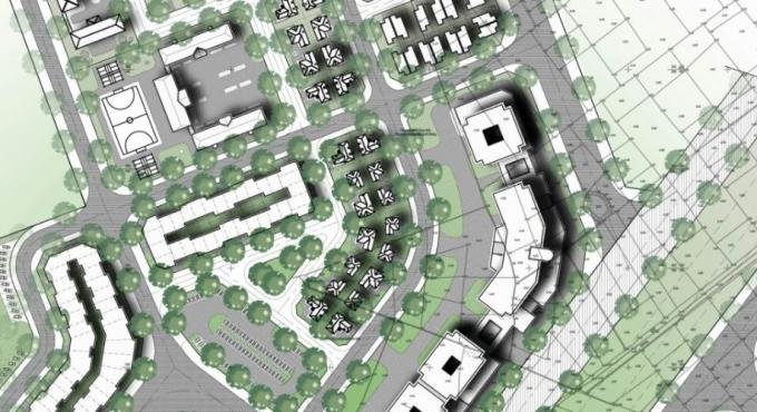 Cơ hội sở hữu Chung cư Tecco Skyville Tower, Thanh Trì, Hà Nội, giá tốt nhất