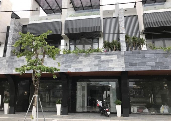 Cho thuê nhà riêng tại đường Ngô Quyền, Sơn Trà, Đà Nẵng, giá 25 triệu/tháng