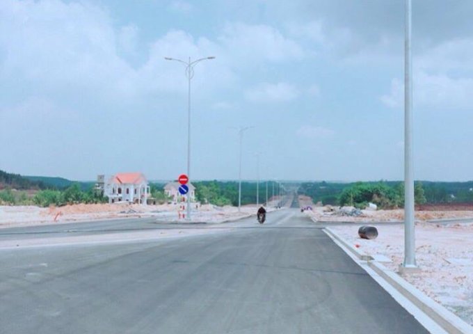 Đất vàng Tam Phước, Đồng Nai, mặt tiền đường Bắc Sơn Long Thành