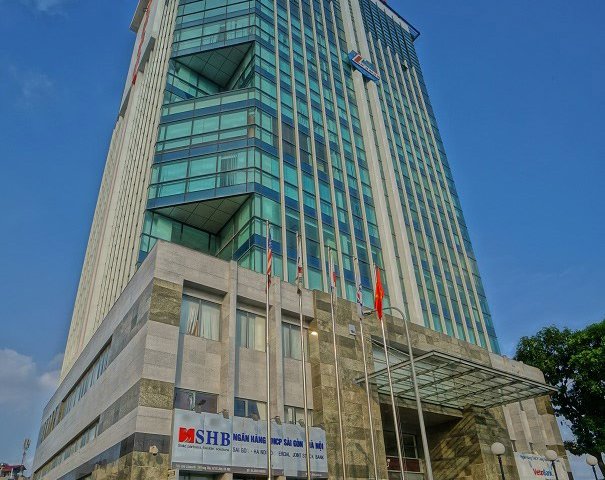 Cho thuê văn phòng tòa nhà Lilama 10, đường Lê Văn Lương, 100m2, 200m2, 300m2, 500m2, 750m2