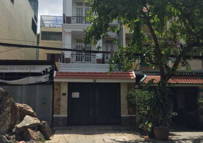   Bán nhà mặt phố tại Đường Bình Lợi, Bình Thạnh, Hồ Chí Minh diện tích 105m2 giá 11.2 Tỷ