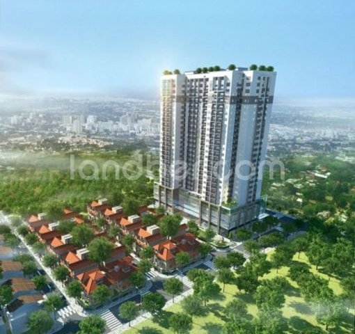 Cho thuê sàn thương mại, dự án Thanh Xuân Complex, gym, Phân phối độc quyền