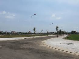 Đất trong KCN Minh Hưng 3, Chơn Thành, đang mở khu du lịch Đại Nam