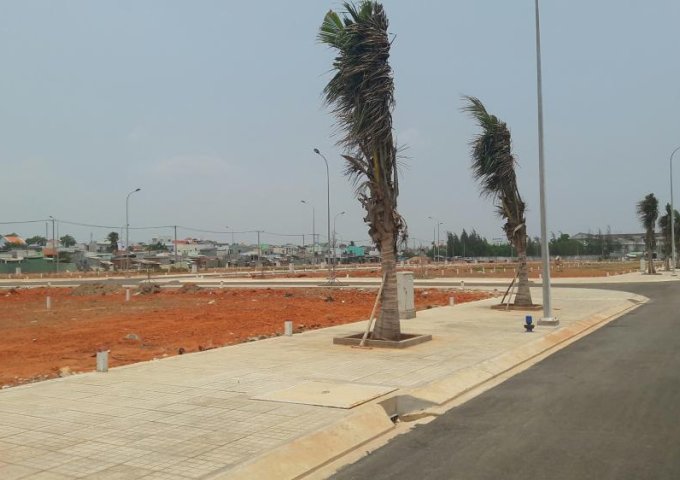 Bán đất nền dự án tại dự án Vietpearl City, Phan Thiết, Bình Thuận, diện tích 100m2, giá 16 tr/m2