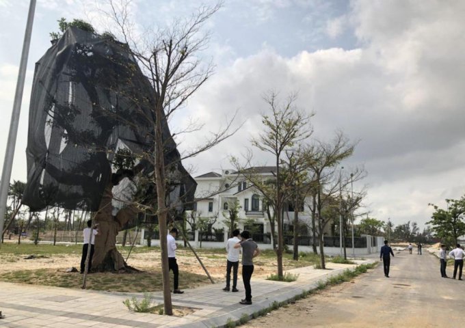 Bảo Ninh Sunrise biệt thự biển Đồng Hới, Quảng Bình, chiết khấu lên đến 8%