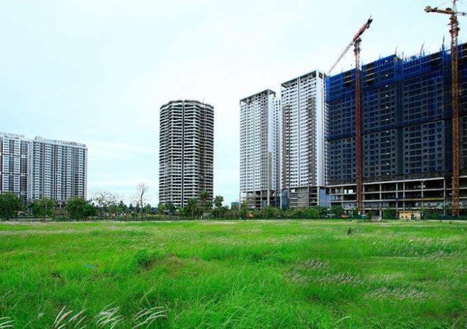 Duy nhất 1 căn penthouse N0T1 Ngoại Giao Đoàn, view hồ, trực tiếp CĐT